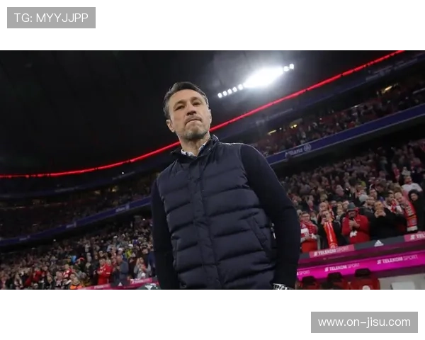 多特蒙德主帅科瓦奇：球队防守稳定性提升是下半赛季抢分关键