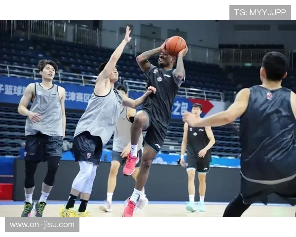 天津103-93宁波，哈姆雷特34分领军四连胜