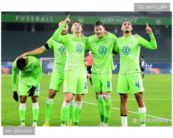 勒沃库森1-0小胜沃尔夫斯堡，锁定联赛亚军席位